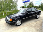 продам авто Mercedes E 200 E-klasse (W124)