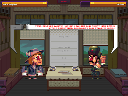   Oh...Sir! The Insult Simulator- screenshot thumbnail   