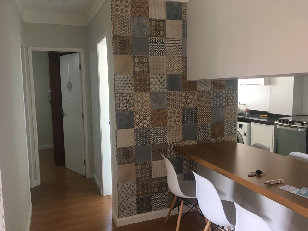 Apartamentos à venda Vila Tesouro