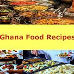 Ghana Food Recipes Apk