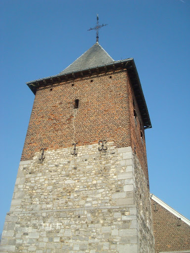 Église De Fize-le-Marshal