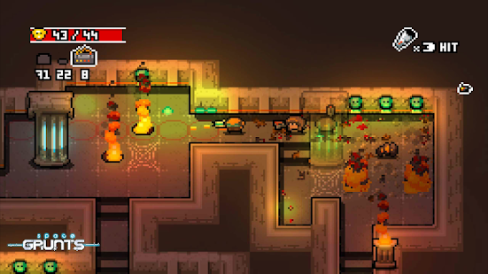   Space Grunts- screenshot thumbnail   