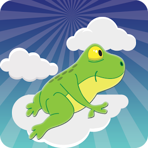 Download Cloud Jumper For PC Windows and Mac