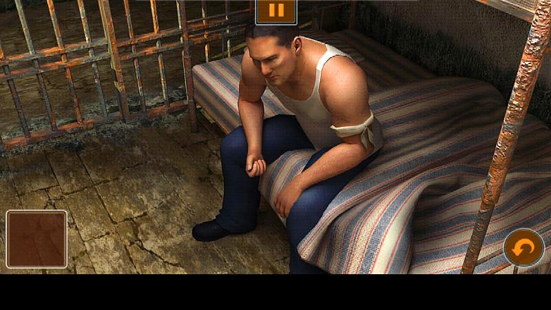 Android application Prison Break: Lockdown screenshort