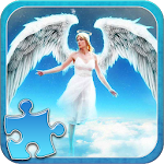 Angels Jigsaw Puzzle Game Apk