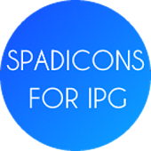 SpadIcons - IPG Theme