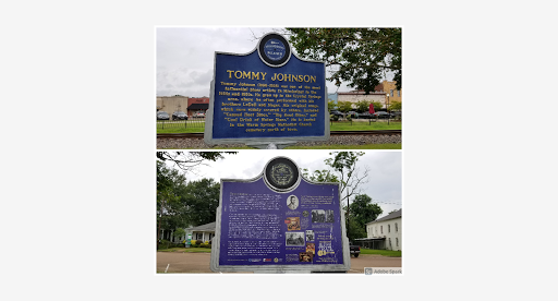 Tommy Johnson (1896-1956) was one of the most influential blues artists in Mississippi in the 1920s and 1930s. He grew up in the Crystal Springs area, where he often performed with his brothers...