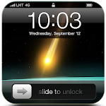 Sky Lock Screen Apk