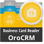 Business Card Reader OroCRM Apk