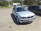 продам авто BMW 330 3er (E46)