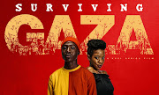 'Surviving Gaza' is an original eVOD crime drama. The movie premieres on the streaming site on Thursday February 24. 