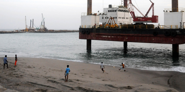 Adani’s Vizhinjam port still mired in controversy after inquiry into CAG report