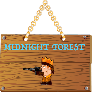 Midnight Forest.apk 1.3