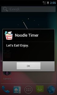 How to mod 3min Noodle Timer + patch 1.0 apk for bluestacks