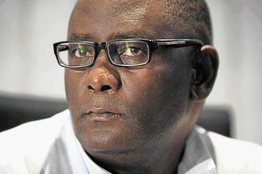 Zwelinzima Vavi is under attack from his peers in the union federation