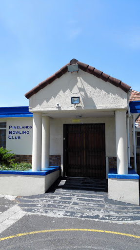 Pinelands Bowling  Club