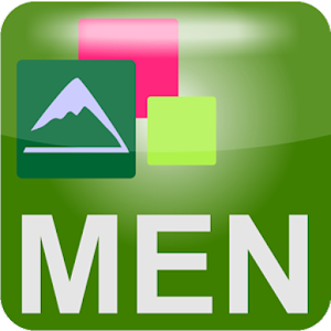 Download Menalon Trail topoGuide For PC Windows and Mac