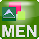 Download Menalon Trail topoGuide For PC Windows and Mac 3.4