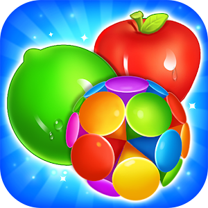 Download Fruit Crush For PC Windows and Mac