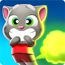 ダウンロード Talking Tom Farts をインストールする 最新 APK ダウンローダ