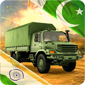 Download India vs Pakistan 1965 war Missions Live For PC Windows and Mac