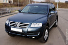 продам авто Volkswagen Touareg Touareg