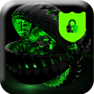 Download 3D Style Lock Screen For PC Windows and Mac