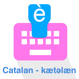 Download Catalan Keyboard For PC Windows and Mac