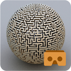 Download VR Maze For PC Windows and Mac