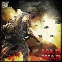 ダウンロード Real Mad War Action をインストールする 最新 APK ダウンローダ