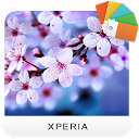 ダウンロード XPERIA™ Spring Theme をインストールする 最新 APK ダウンローダ
