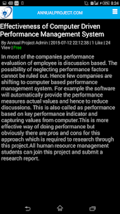 How to mod Annual Project 1.3 apk for android