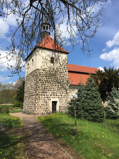 Kirche St.Johannes 