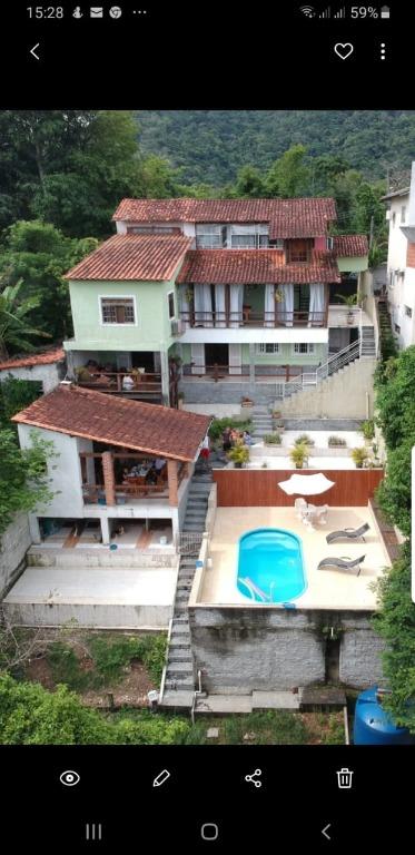 Casa com 3 dormitórios à venda, 450 m²  - Itaipu - Niterói/RJ