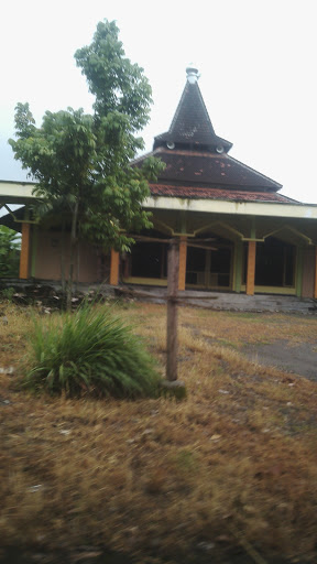 Masjid Jami