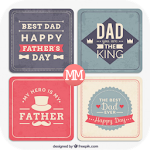 Father's Day Cards Apk