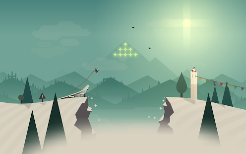   Alto's Adventure- screenshot thumbnail   