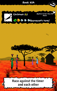   Ubongo - Puzzle Challenge- screenshot thumbnail   