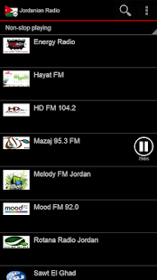 How to install Jordanian Radio 6.11 mod apk for pc