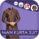 Download Man Kurta Suit Photo Editor For PC Windows and Mac 1.0