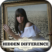 Hidden Difference: Daydreams