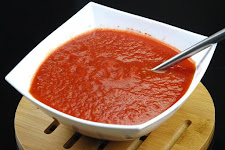 Tomato Puree