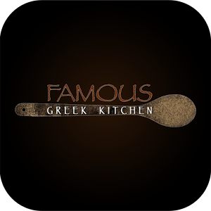 Download Famous Greek Kitchen For PC Windows and Mac