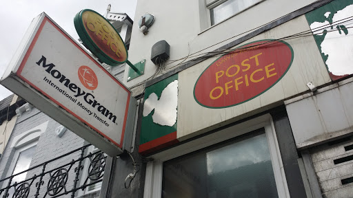 Dawes Road Post Office 