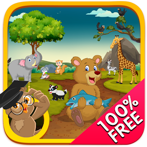 Animal Safari - Learn Animals.apk 61.0.0