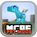 Pet Mods For MCPE Apk