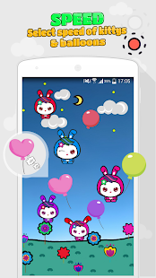 How to install Sweet Kitty - Live Wallpaper 1.0 mod apk for android