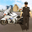 ダウンロード Bike Police Chase をインストールする 最新 APK ダウンローダ