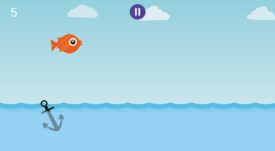 How to install Fish Jump Challenge 1.0.1 unlimited apk for laptop