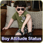 Boy Attitude Status Apk